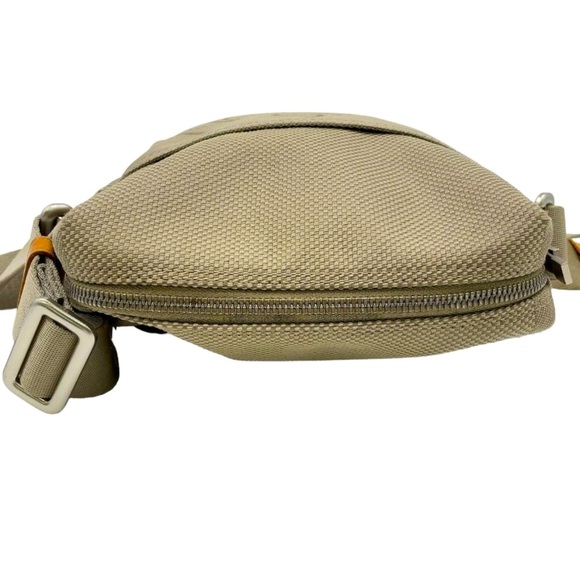 Louis Vuitton Damier Geant Citadin MM Shoulder Bag Sables - Picture 3 of 14